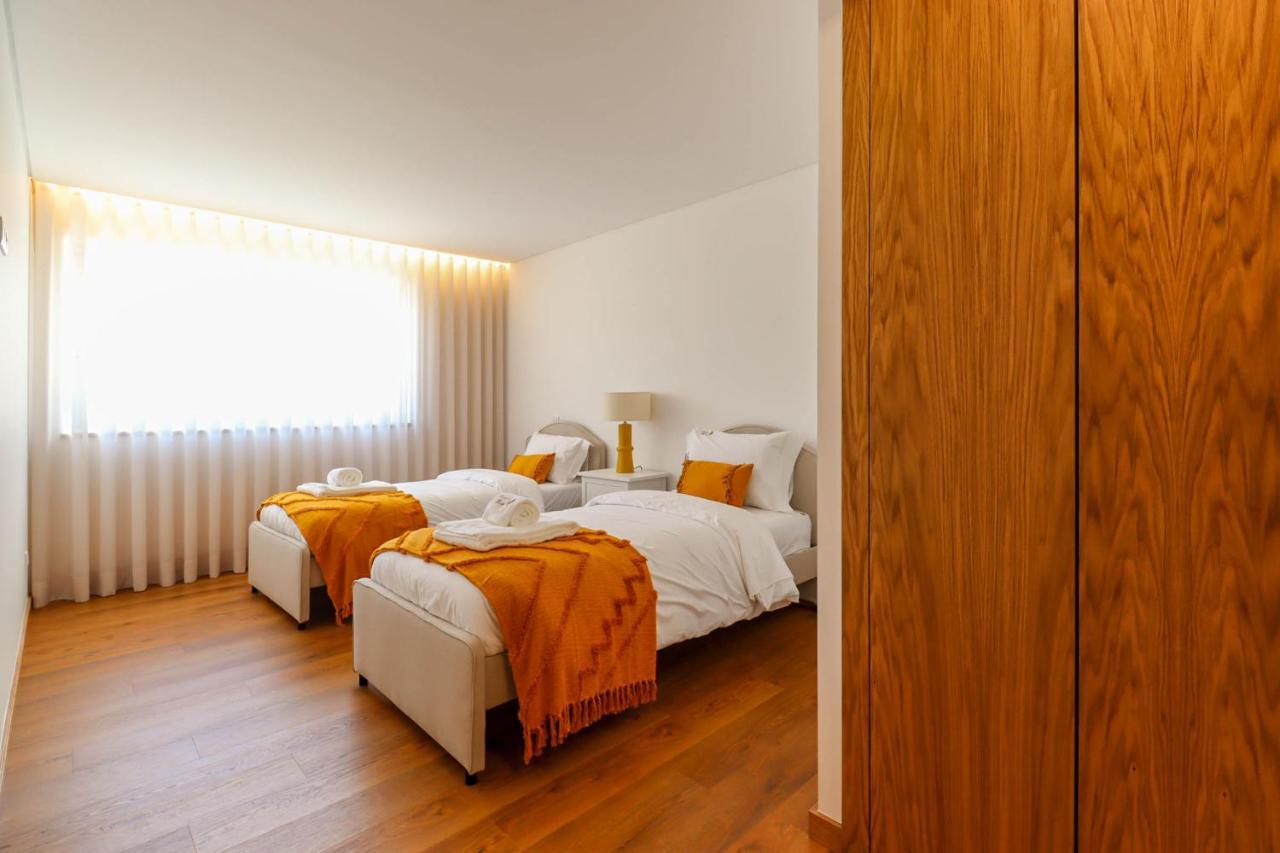 Apartment Viana's Heart - Spacious Modern Ap. Near Center