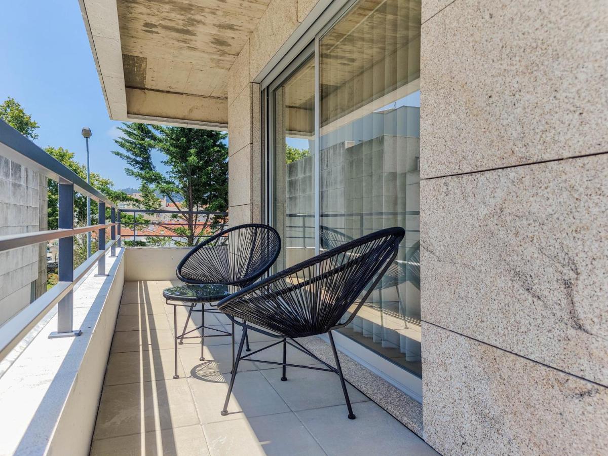 Viana's Heart - Spacious Modern Ap. Near Center Apartment *