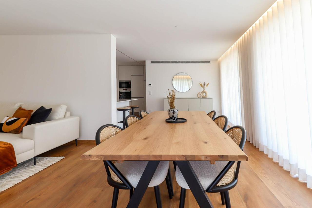 Viana's Heart - Spacious Modern Ap. Near Center * Viana do Castelo