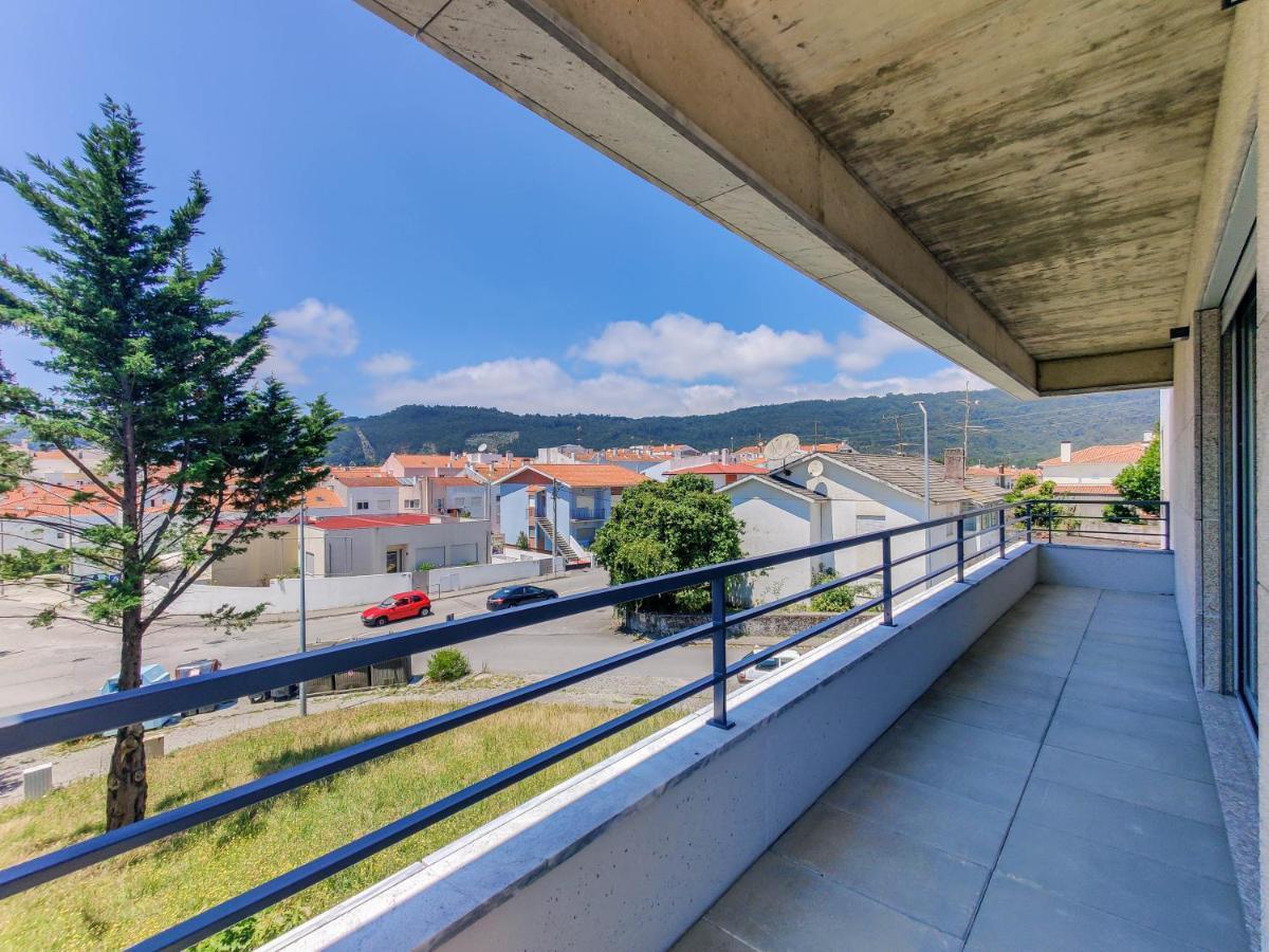 Apartment Viana's Heart - Spacious Modern Ap. Near Center *